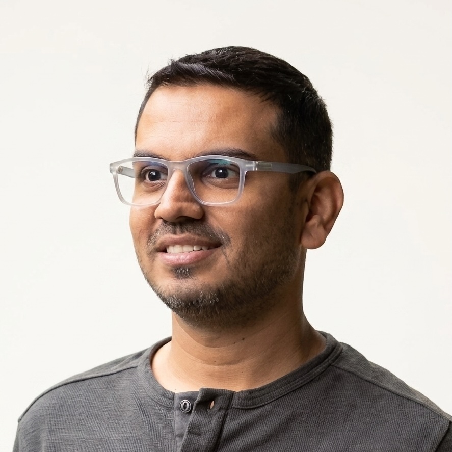 Nehal Joshi